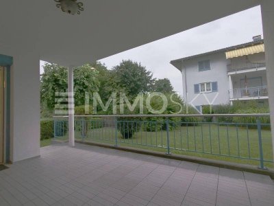 Raum für Ideen und Möglichkeiten!