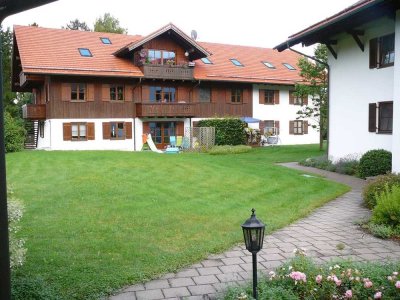 Helle 3-Zimmer Wohnung in Starnberg mit 82 m²