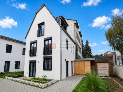 Top!! Modernes Haus über zwei Etagen mit Dachstudio und hochwertiger Ausstattung