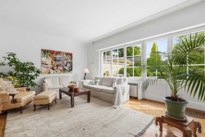 # Familiäre Idylle in Top Lage #