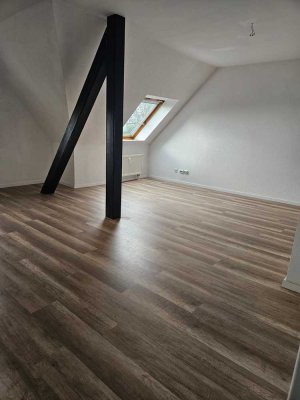 Burgstädt * 3 Zimmer im Grünen * Stellplatz * ab 01.02.2026