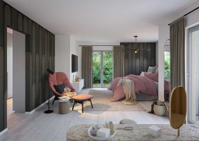 Space For Everyone- Country House With A Huge Garden