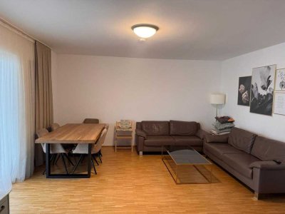 Gepflegte 3. Zimmerwohnung in Porz Wahn