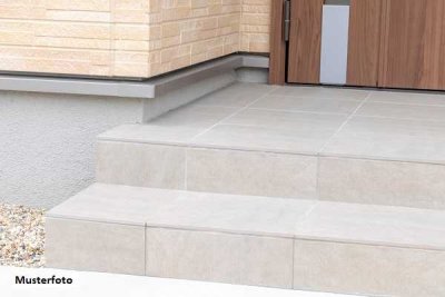 Einfamilienhaus im Bungalowstil