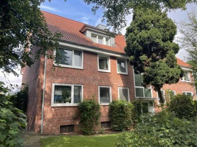 Kapitalanlage: Wohnungspaket in Langenhorn, 5 von 6 WE
