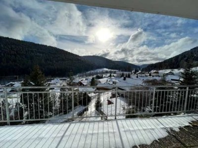 Erstbezug nach Sanierung mit 2 Bädern