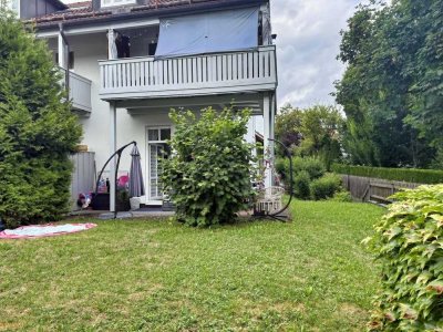 Kleine aber feiner Kapitalanlage