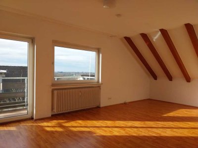 *MANNELLA* MITTEN DRIN! Gemütliche Single-Wohnung mit Einbauküche in zentraler Lage von Seelscheid