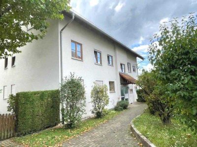 Hochwertiges Ambiente! Stilvolle 3,5 Zimmer-Maisonettewohnung in Salach!
