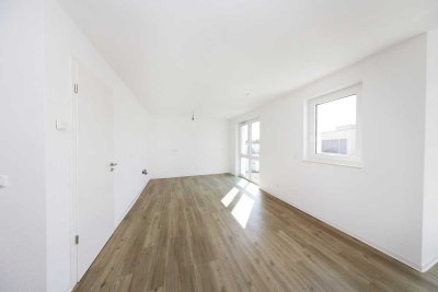 Ab August 2025 bezugsfrei! Großzügige 4-Zimmer-Wohnung mit Süd-Balkon in Aachen-West!