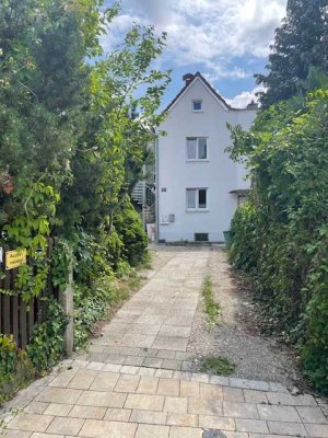 Charmante 4-Zimmer Wohnung in Neuburg an der Donau