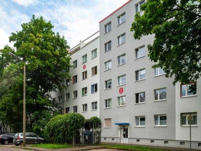 Studenten aufgepasst! Dein eigenes WG-Zimmer in Halle