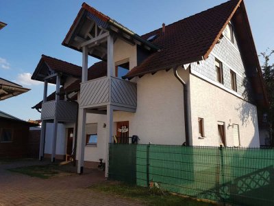 Doppelhaushälfte in Gründau
