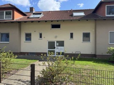 Ansprechende 2-Zimmer-Wohnung mit EBK in Helmstedt/Emmerstedt