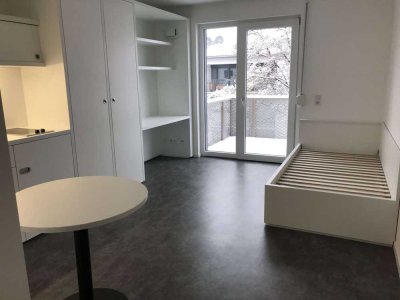 TOP Apartment, 1. OG, Balkon, modern möbliert