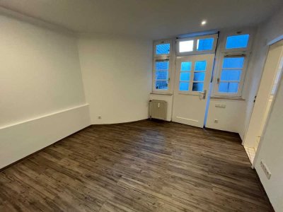 Vollständig renovierte 2-Zimmer-Wohnung mit Einbauküche in Remscheid