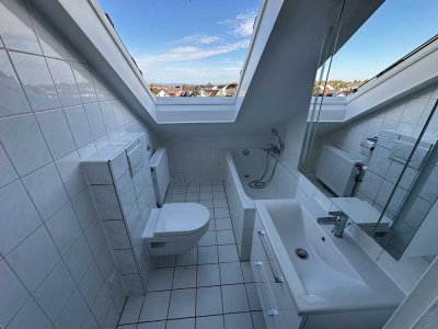 von privat: Schönes 1-Zimmer Apartment mit 6 % Rendite in Rödermark-Urberach