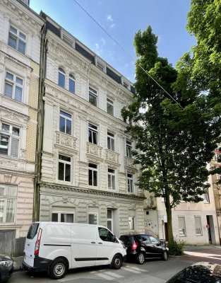 Ideal für Familien: Grußzügige 4-Zimmer-Wohnung mit Balkon