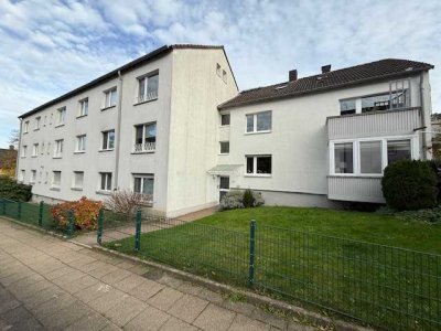 Smarter 3-Zimmer-Grundriss im Erdgeschoß