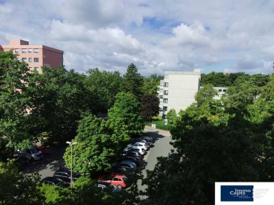 Provisionsfrei: Attraktive 4-/ 5-Zimmer Wohnung in guter Lage zum Kauf