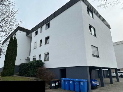 Exklusives 9 Parteienhaus mit Garagenpark und Photovoltaikanlage