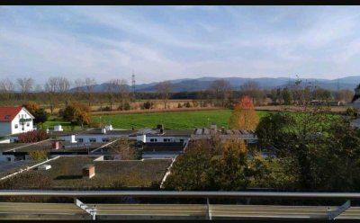 1 Zi. Eigentumswohnung in Freiburg-Tiengen, ideale Kapitalanlage