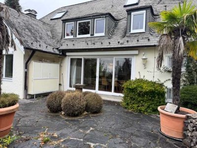 Nähe Füssen - Unternehmer-Villa mit unglaublichem Alpenpanorama  --- provisionsfrei !!!