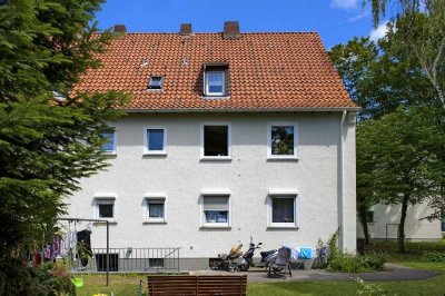 Gemütliche 3 Zimmer Wohnung