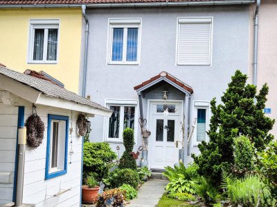 Reihenhaus in TOP Lage!