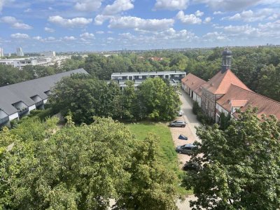 Modernes Reihenhaus mit hochwertiger Ausstattung in einer schönen Wohnanlage