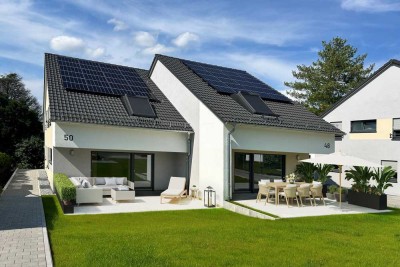OPEN HOUSE am 11.05.2025 von 13 - 15 Uhr - Wohnglück für Ihre Familie in Kirchheim