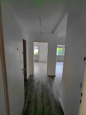 Schöne 3-Zimmer-Wohnung mit Balkon in 44791, Bochum