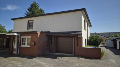 Preiswertes 3-Raum-Haus in Kemberg OT Bergwitz