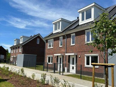 Erstbezug - dein neues Zuhause inkl. Einbauküche und Photovoltaik - TOP Ausstattung