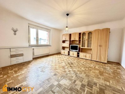 Traumhafte 2-Zimmer-Wohnung mit Balkon und Lift – zentrumsnah &amp; ruhig, Bahnstraße 16-18, Eisenstadt