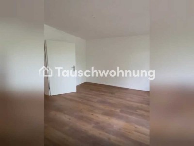 Tauschwohnung: 63qm / 2,5-Zimmer Wohnung in Wilhelmsburg – Tausch, 10 Min.