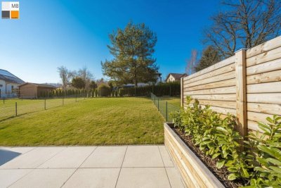 ++ Geplant. Gebaut. Glücklich. I MB IMMOBILIEN ++