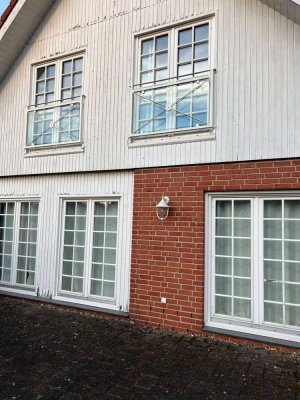 Modernes Familienglück (Bj. 1996) in ruhiger Wohnlage von Versmold-Bockhorst | 880m² Garten |