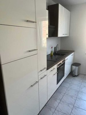 Ideale Wohnung für WG