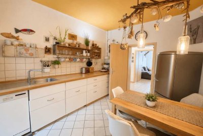 *Investment* - vermietete 3-Zi. Wohnung mit Balkon in C-Schlosschemnitz