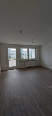 Schöne 4-Zimmer-Wohnung!