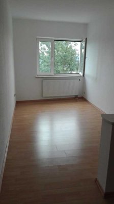 ruhige Stadtplatzlage - freundliche 2-Zimmer-Wohnung in Neuötting