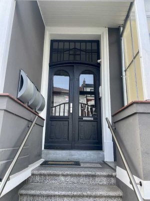 Attraktives MFH im Flüsseviertel 2 WE frei  l von privat