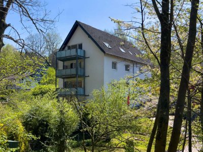 Wo Natur auf Komfort trifft – 125 m² zum Verlieben