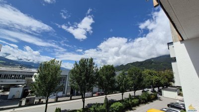 Traumwohnung in Schwaz: Vollsaniert, 4 Zimmer, Balkon – ideal für Ihr neues Zuhause!