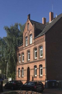 Erstbezug nach Sanierung