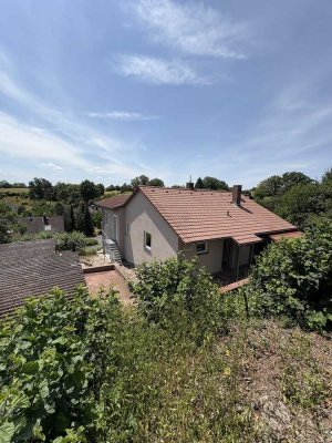 Traumhaus mit Gartenidyll in Toplage