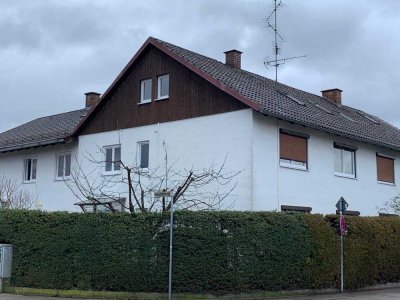 Perfekt für Singles, 25 m², 1 Zimmer