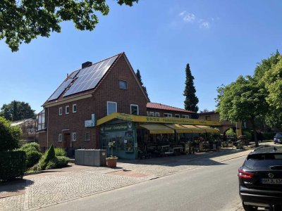 4 1/2- Zimmer Wohnung Toplage von Klein Borstel !