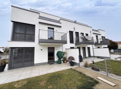 IN-Süd/Haunwöhr-Neubau !!! Hochwertige voll möbilierte 2 - Zi. Whg. im 1.0G